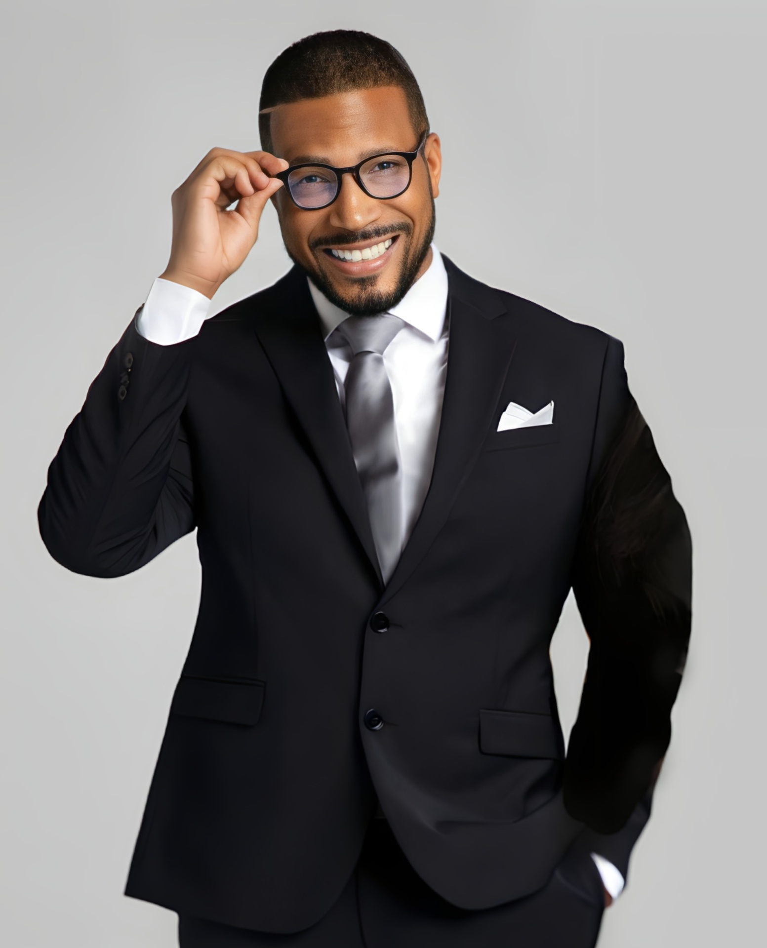 Joseph Dixon – Founder, CEO & Lead Matchmaker