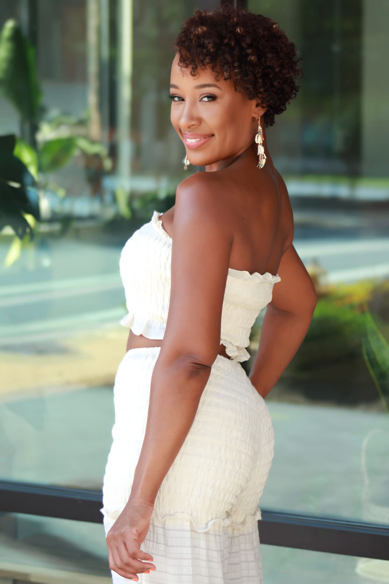 Featured Bachelorette