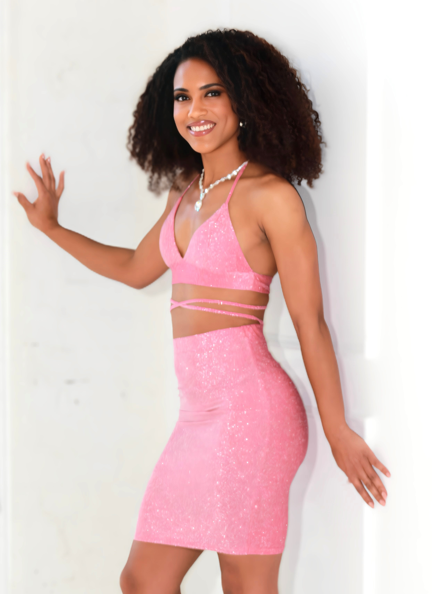 Featured Bachelorette